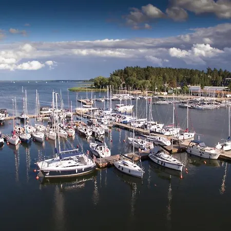 Jacht Motorowy Nautika 1000 Vip Botel Wilkasy (Gizycko)